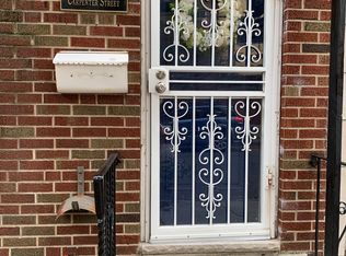 1107 Carpenter St, Philadelphia, PA 19147