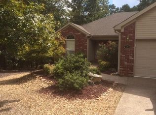 36 Perfecto Way, Hot Springs Village, AR 71909