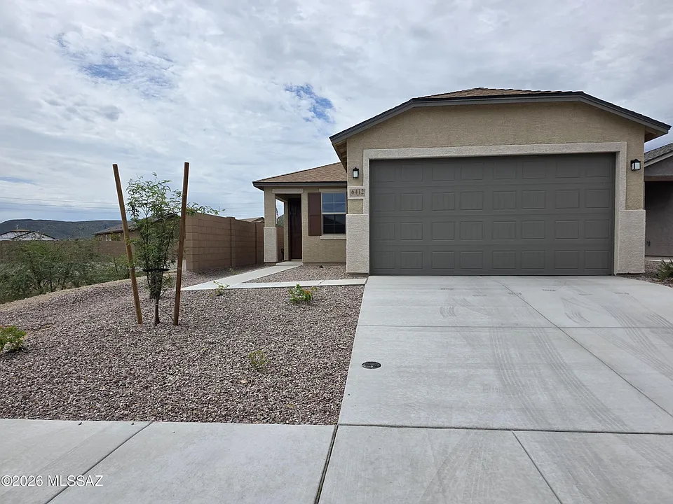 6412 S Torden Way