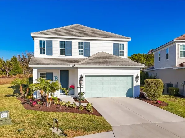 12923 Seasong Ter, Bradenton, FL 34211
