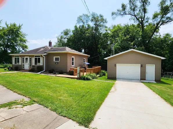 1135 Morris Rd, Marseilles, IL 61341