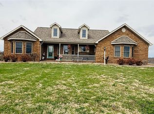 170 Milby Rattliff Rd, Summersville, KY 42782