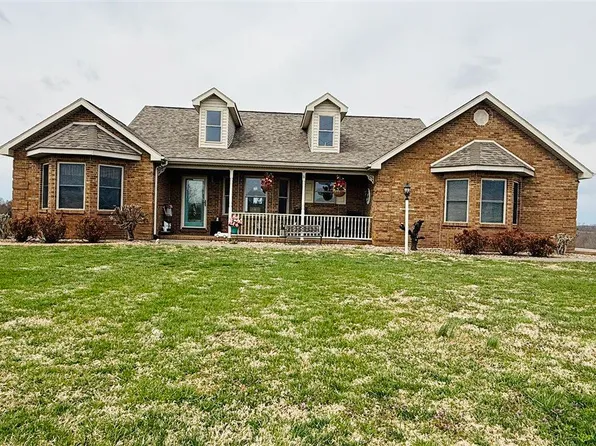 170 Milby Rattliff Rd, Summersville, KY 42782