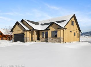 4931 Cinder Cone Dr, Victor, ID 83455