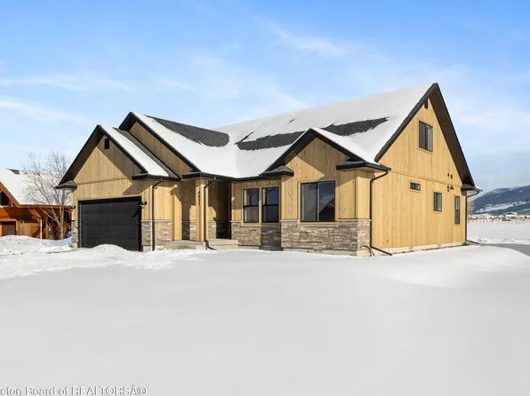 4931 Cinder Cone Dr, Victor, ID 83455
