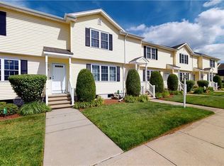4 Tobie Ave #4, Pawtucket, RI 02861