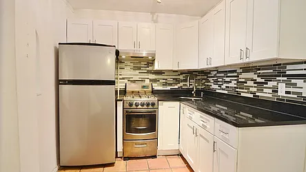 Rented by Park Property Advisors