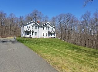 17 Porter Hill Rd #B, Bethlehem, CT 06751