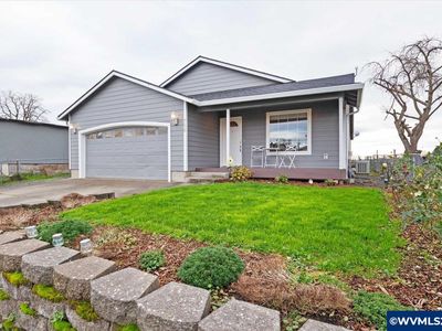 758 S Sunrise Dr, Jefferson, OR, 97352