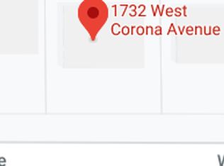 1732 W Corona Ave, Phoenix, AZ 85041