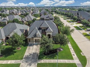 28202 Rippling Brook Ln, Fulshear, TX 77441