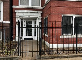 6121 S Rhodes Ave #G, Chicago, IL 60637