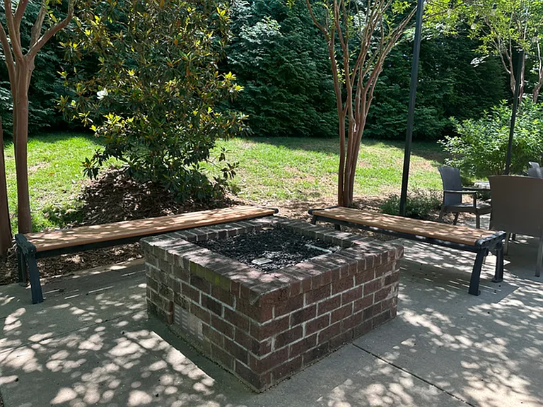 Fire Pit