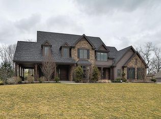 203 Longbow Ln, Mars, PA