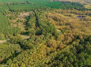 9089 Mira Myrtis Rd, Rodessa, LA 71069