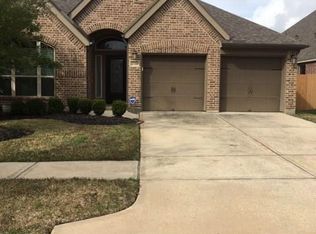 27331 Pendleton Trace Dr, Spring, TX 77386