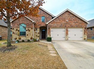 660 Payton Way, Fate, TX 75087