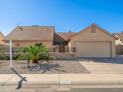 5545 W JOAN DE ARC Avenue, Glendale, AZ, 85304