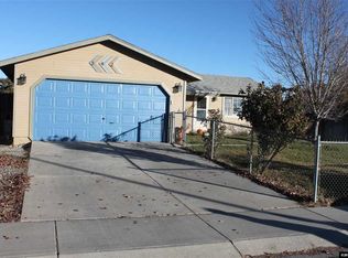 342 Occidental Dr, Dayton, NV 89403