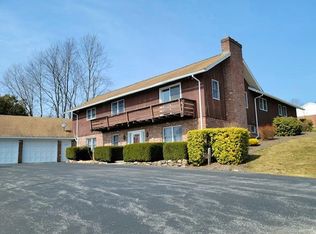 628 Sherry Rd, Saint Marys, PA 15857
