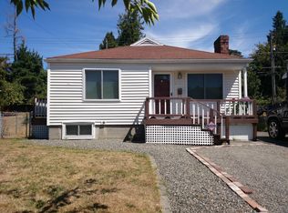 6032 37th Ave SW, Seattle, WA 98126