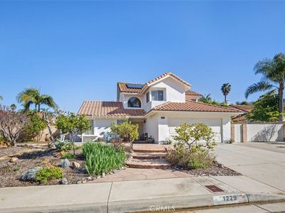 1229 Llano, San Clemente, CA, 92673