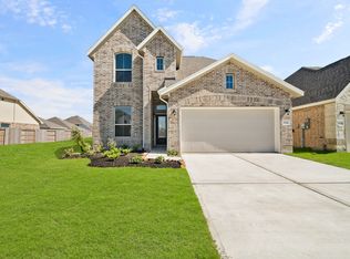 1727 Sun Dial Dr, Angleton, TX 77515