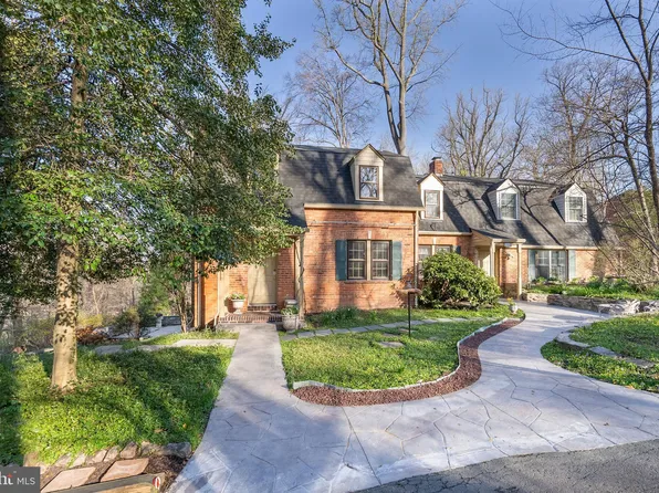 2945 Woodstock Ave, Silver Spring, MD 20910