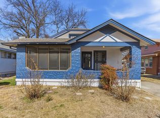 964 Forrest Ave, Memphis, TN 38105