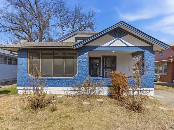 964 Forrest Ave, Memphis, TN 38105