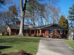 8 Pine Tree Rd, Salisbury, NC 28144