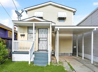 2721 Palmyra St, New Orleans, LA 70119