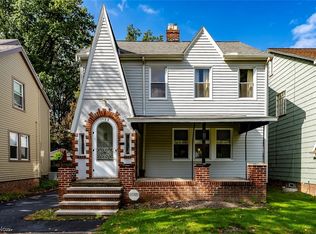 1134 Plainfield Rd, South Euclid, OH 44121