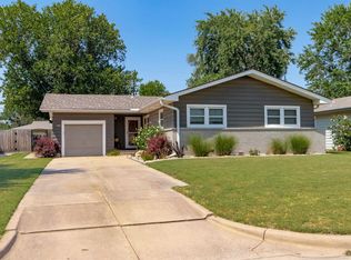 1212 W Fultz St, Wichita, KS 67217