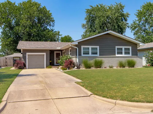 1212 W Fultz St, Wichita, KS 67217