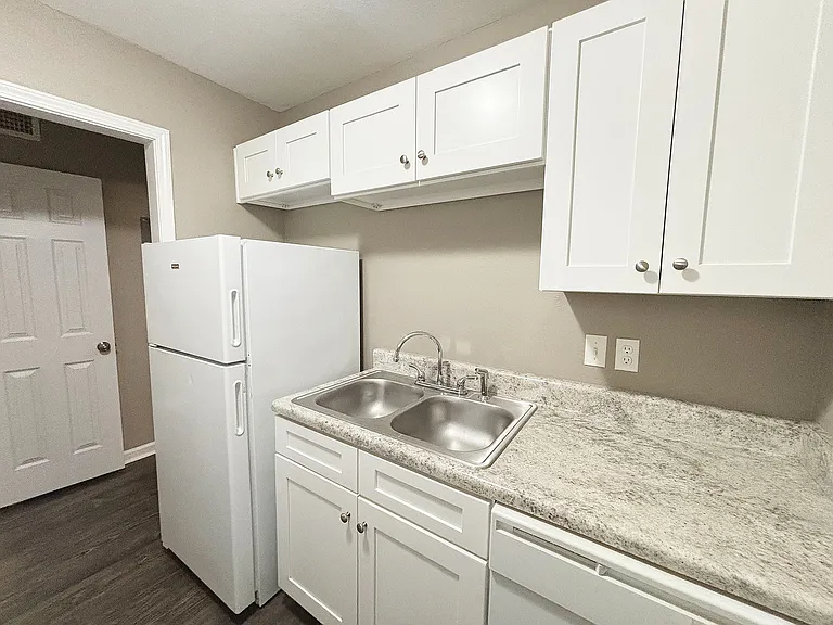 Hearth - Kitchen