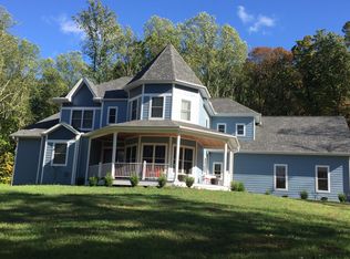 3853 Freels Rd, Friendsville, TN 37737