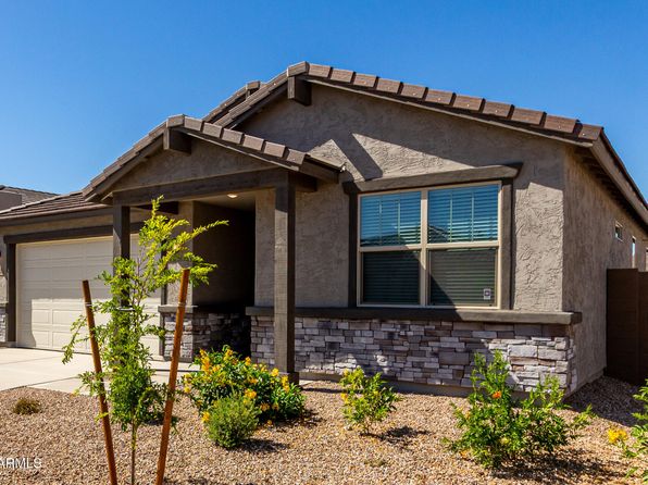 4034 W Nora Dr, San Tan Valley, AZ 85144