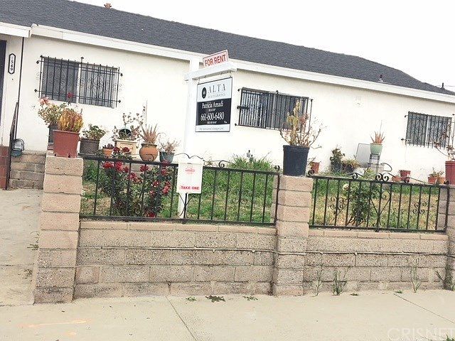 2nd image of 1549 W 121st St