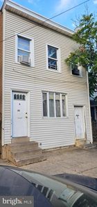 826 S Clinton Ave, Trenton, NJ, 08611