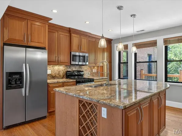 319 N Taylor Ave Unit C, Saint Louis, MO 63108