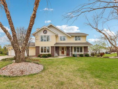 S83W17703 Clearbrook DRIVE, Muskego, WI, 53150