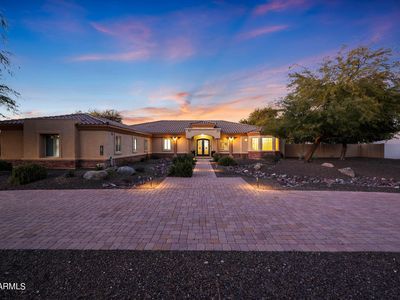 18014 W DENTON Avenue, Litchfield Park, AZ, 85340