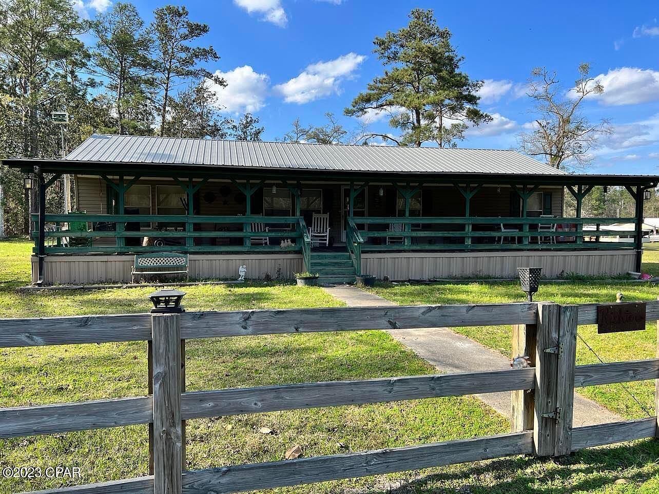 18255 NE State Road 65, Hosford, FL 32334 Zillow