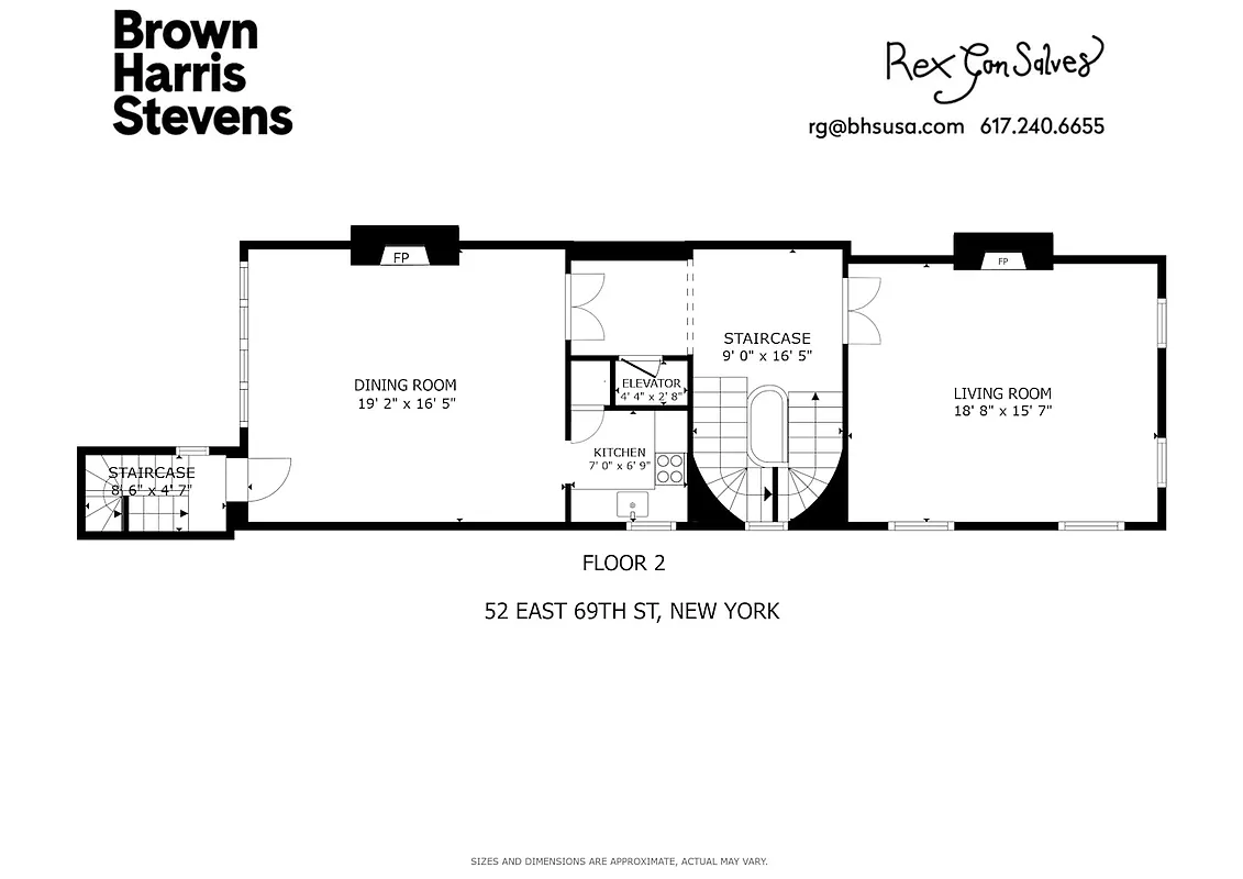 floor plan 5