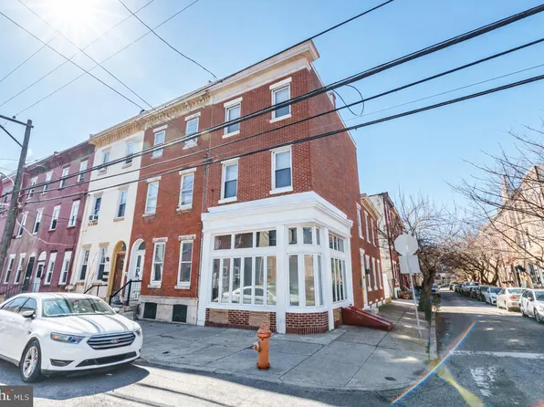 856 N 20th St, Philadelphia, PA 19130