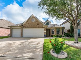 2910 Westerfield Ln, Houston, TX 77084