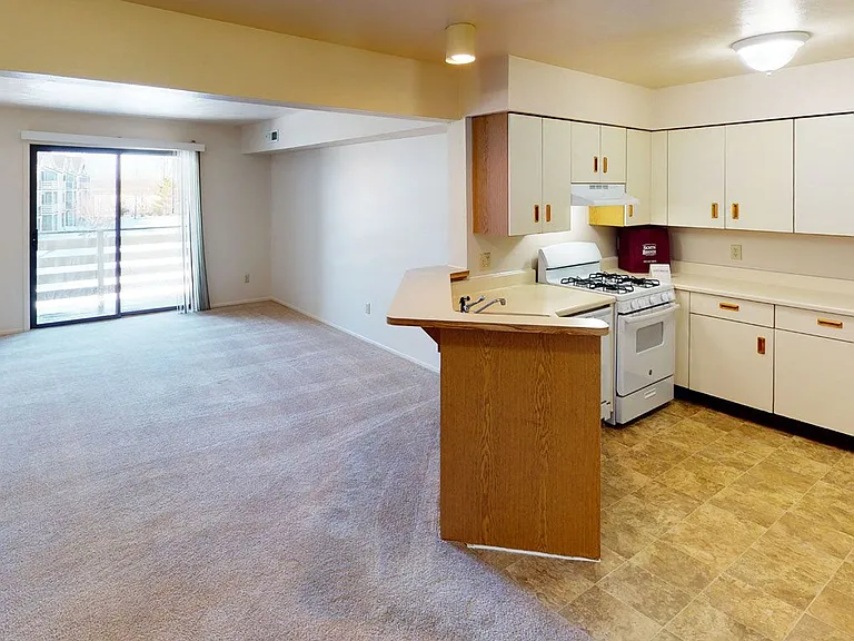 South Bridge Apartments — Photo 46