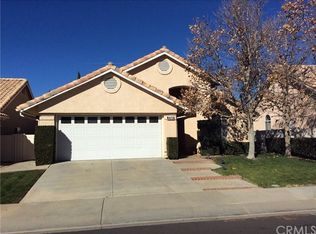 5769 Riviera Ave, Banning, CA 92220