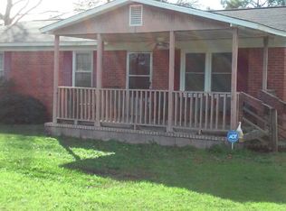 3590 Britton Brogdon Rd, Sumter, SC 29153